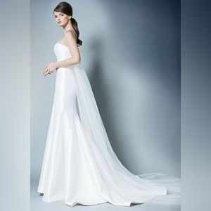 Romona Keveza Bridal Gown